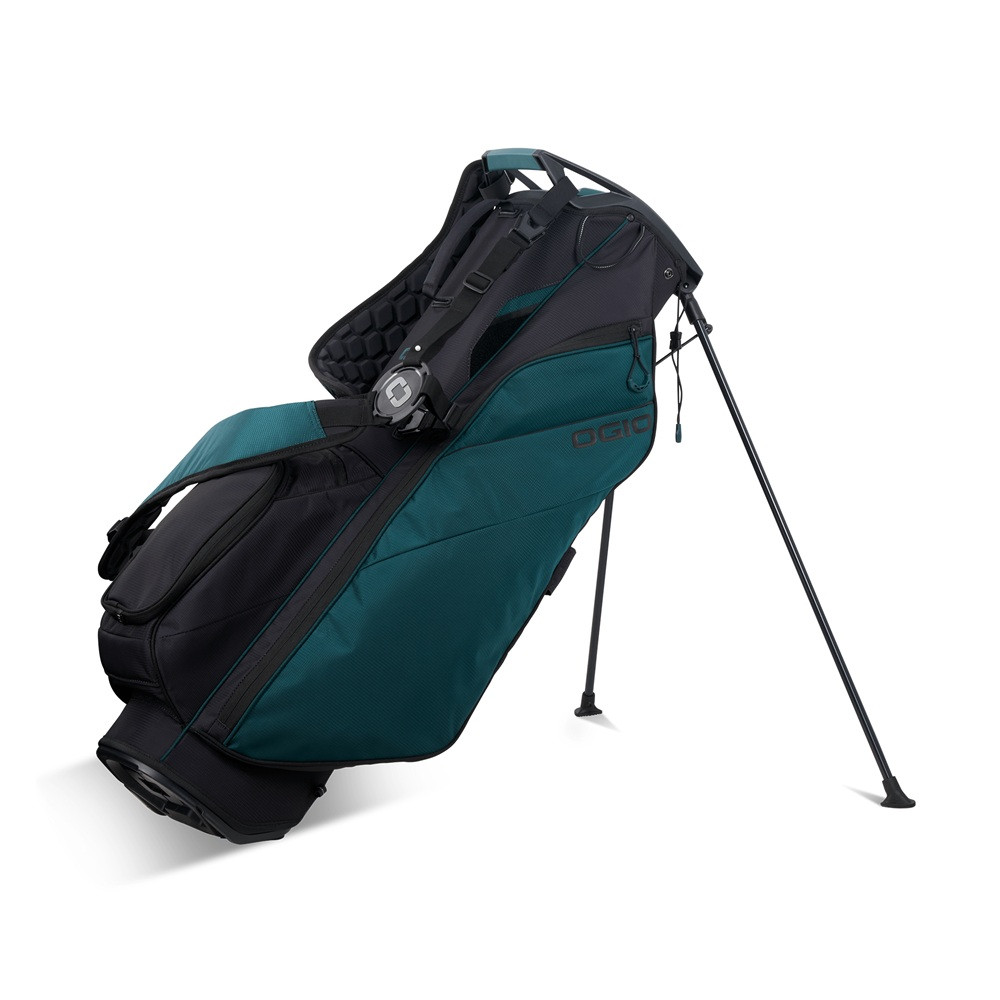 Ogio Golf 2026 Fuse Stand Bag - Maple Hill Golf