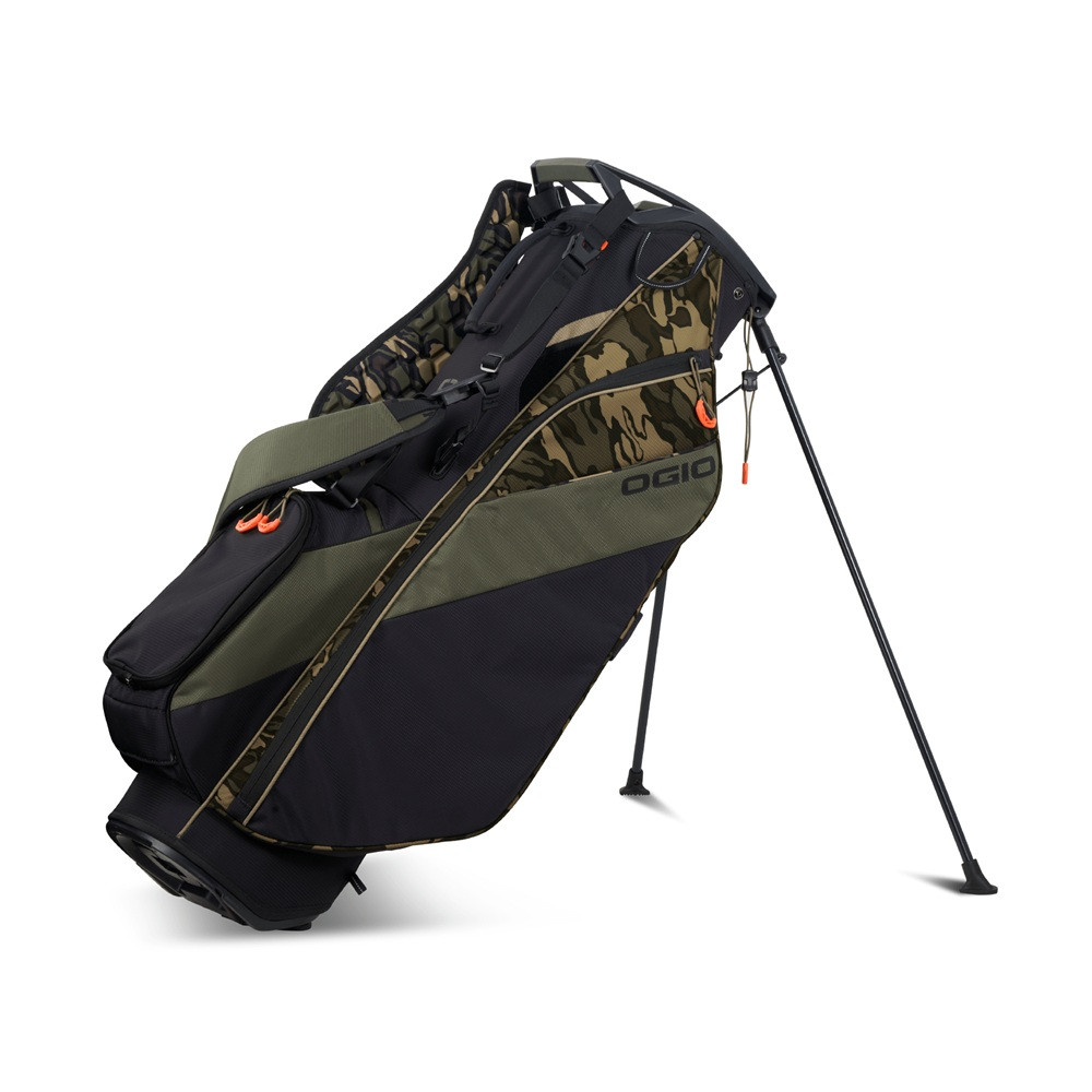 Ogio Golf 2026 Fuse Stand Bag - Maple Hill Golf