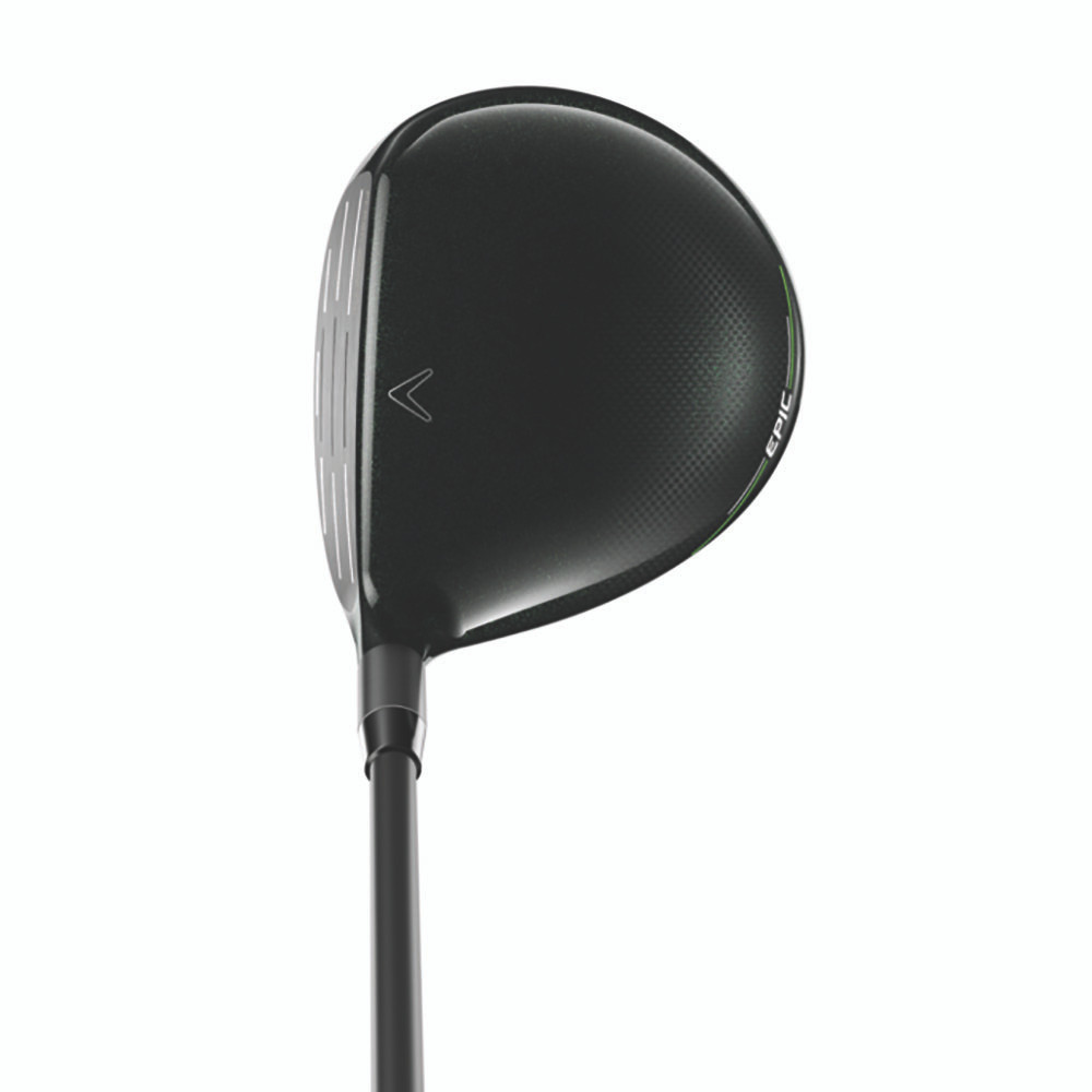 Callaway Epic Max Fairway Wood - Maple Hill Golf