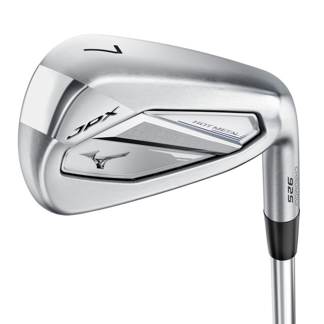 Mizuno JPX 925 Hot Metal Irons - Right Handed - Maple Hill Golf