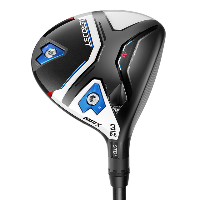 Cobra Aerojet Fairway Wood - Maple Hill Golf