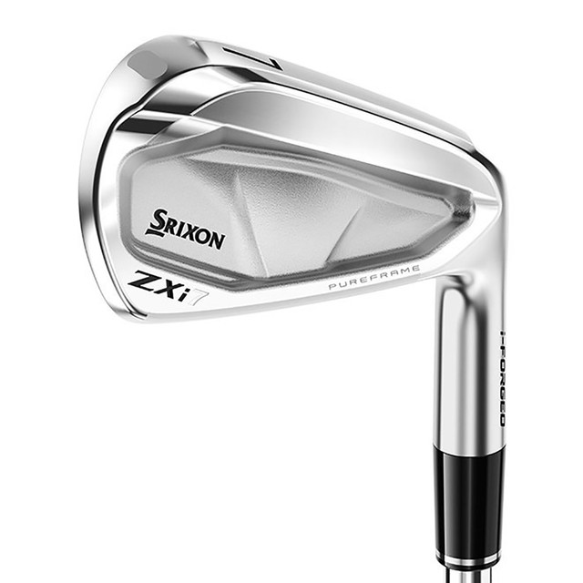 Srixon ZXi5 Irons - Maple Hill Golf