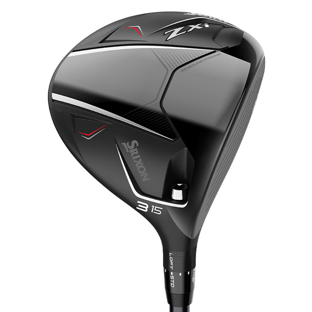 Srixon ZXi Fairway Wood - Maple Hill Golf