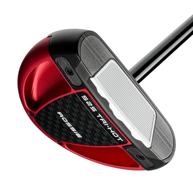 Odyssey Tri-Hot Square 2 Square Jailbird Putter - Maple Hill Golf