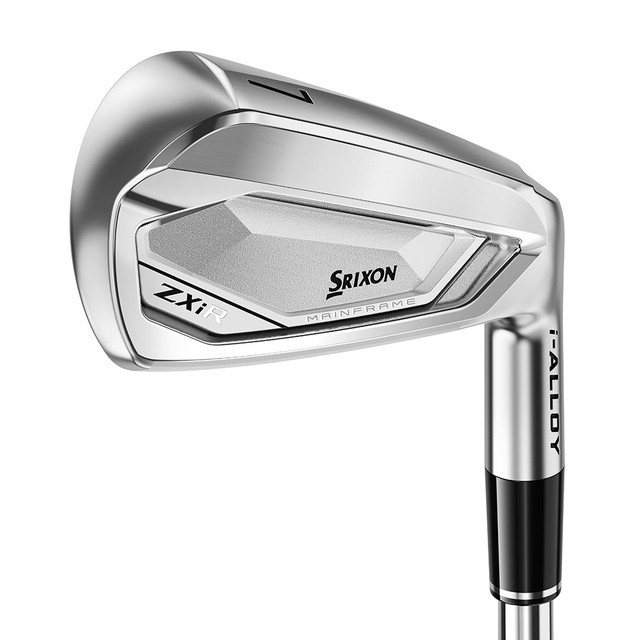 Mizuno JPX 925 Hot Metal Irons - Right Handed - Maple Hill Golf