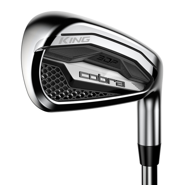 Srixon ZXiR HL Irons - Maple Hill Golf