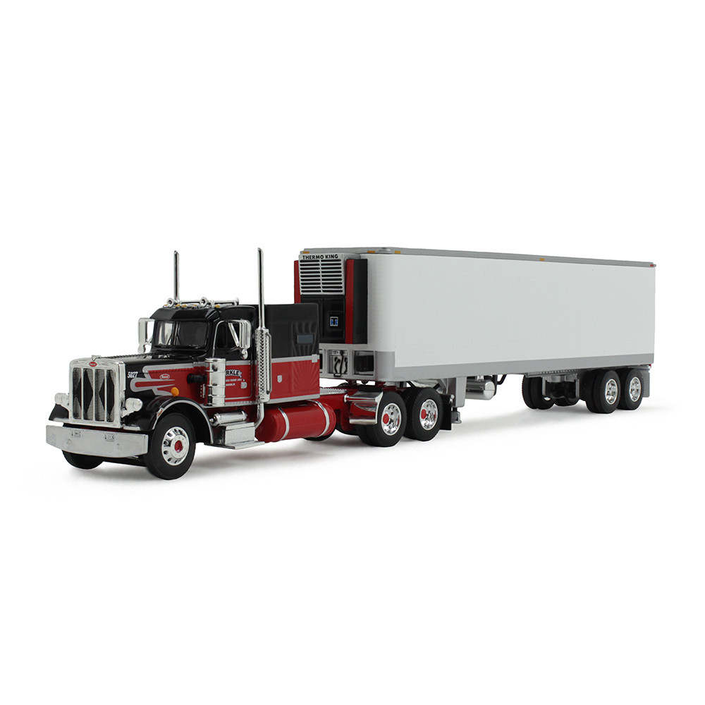 Legacy Series #1: Pirkle Refrigerated Freight Lines Peterbilt