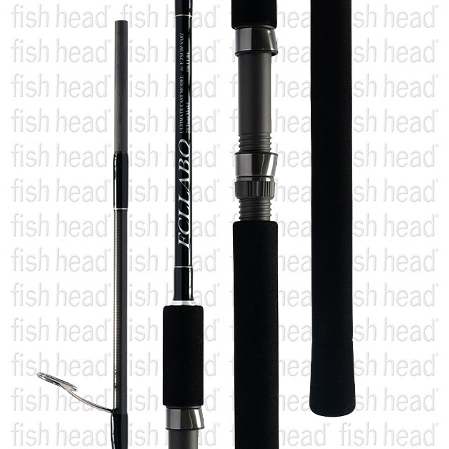 FCL Labo UC-73 T - Fish Head