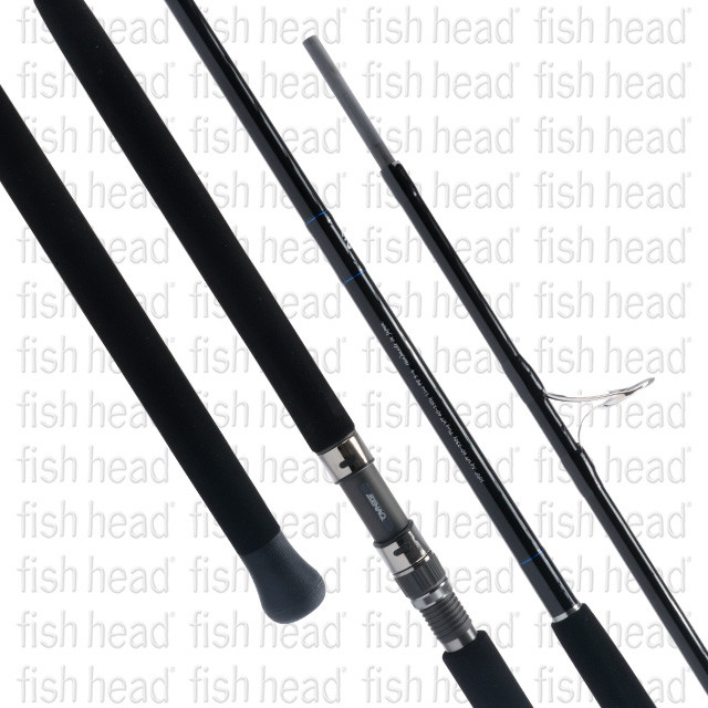 Zenaq Defi Muthos Accura 100HH Ocean - Fish Head