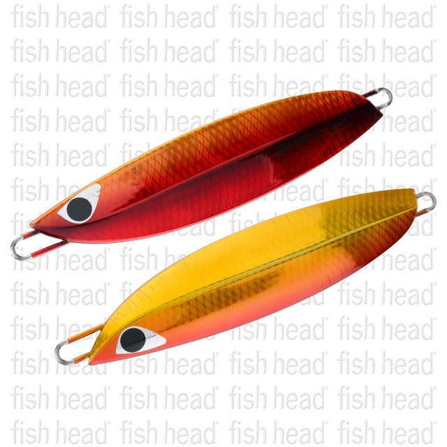 CB One Quick Zero1 200g - Fish Head