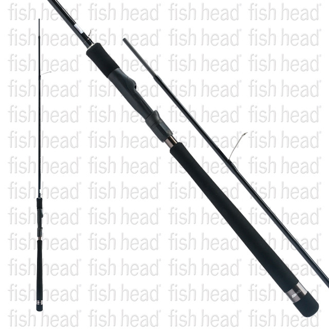 Zenaq Inqlude IS90-M7 Jaw Breaker - Fish Head