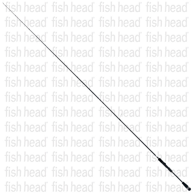 Zenaq Inqlude IS82-M4 Squid Impact - Fish Head