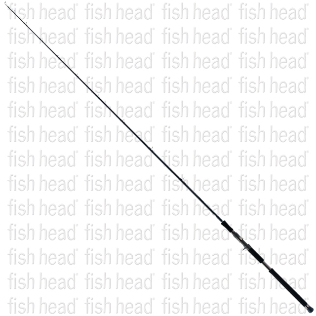 Zenaq Glanz GB80-X20 Lapua Magnum - Fish Head