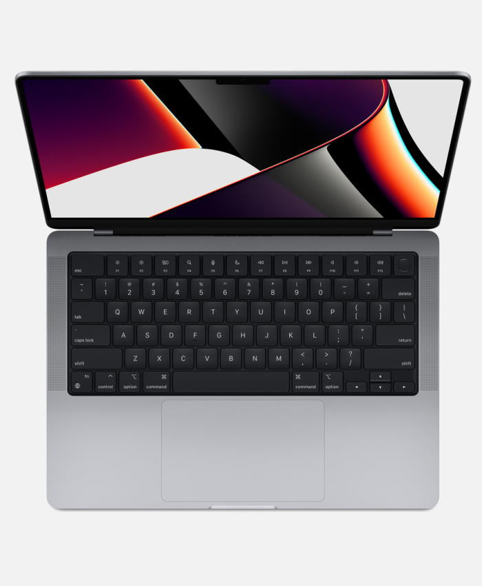 New Macbook Pro 14-inch (Retina 16GPU, Space Gray) 3.2Ghz 10-Core