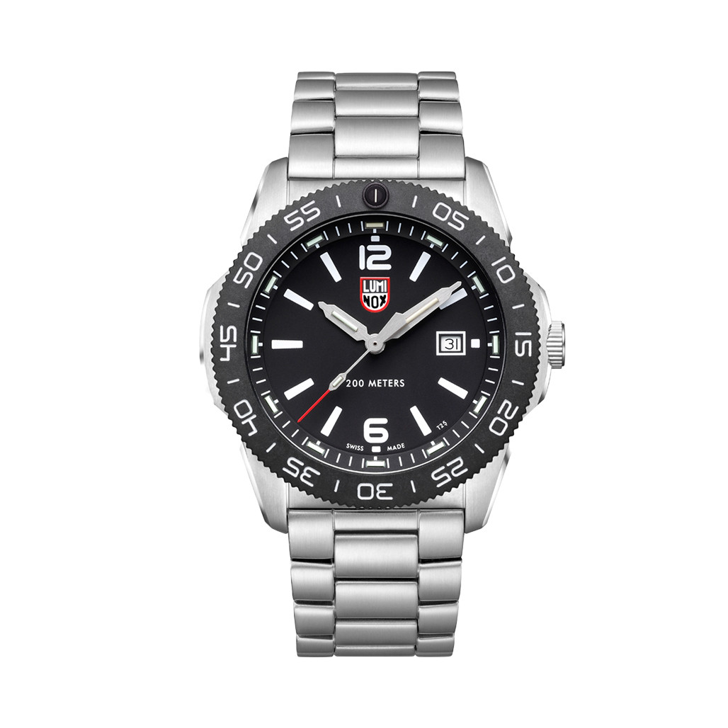 Luminox Pacific Diver Tritium Dive Watch #XS.3122