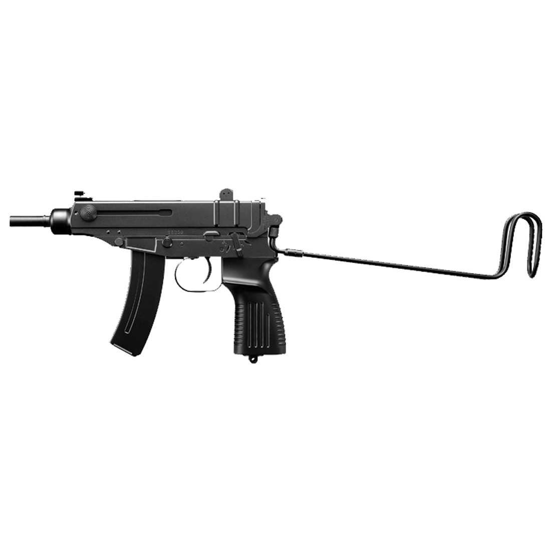 Tokyo Marui VZ61 Scorpion Compact AEP