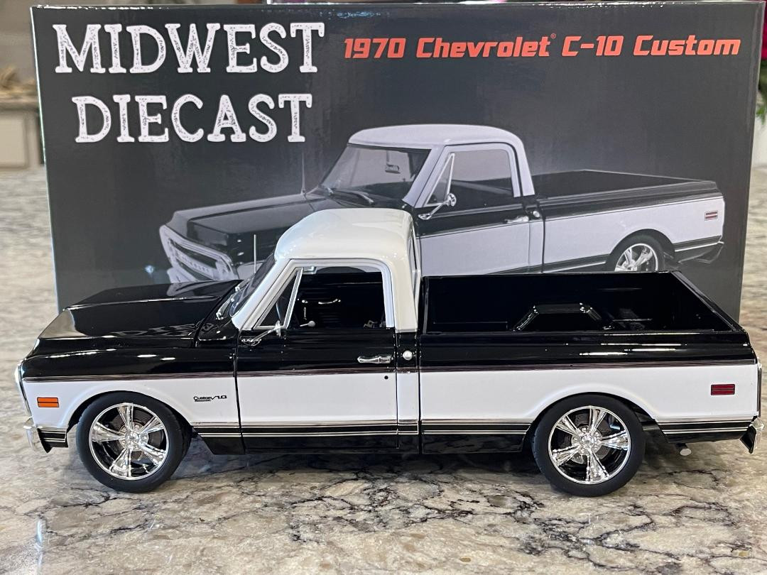 ACME 1970 Chevy C10