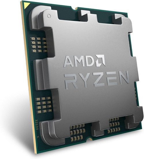 AMD 100-000000910 Ryzen 7 7800X3D Zen 4 8-Core 4.2 GHz Socket AM5