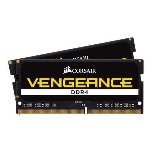 Corsair VENGEANCE LPX DDR4 RAM 32GB (2x16GB) 3200MHz CL16-20-20-38