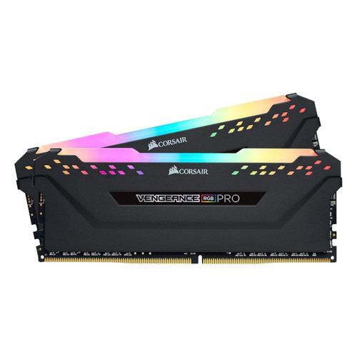 Corsair VENGEANCE LPX DDR4 RAM 32GB (2x16GB) 3200MHz CL16-20-20-38