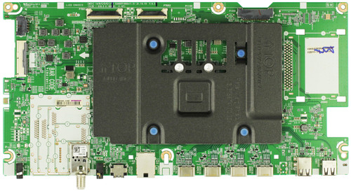 LG EBT66925202 Main Board for OLED65C2PUA.DUSQLJR