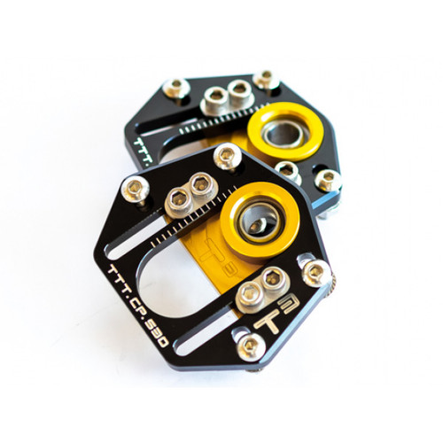 Complete R200 Short Nose, R230 Rear End Conversion for the Z Car