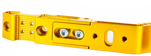 R180/R200 Long Nose Front Differential Mount - Techno Toy Tuning