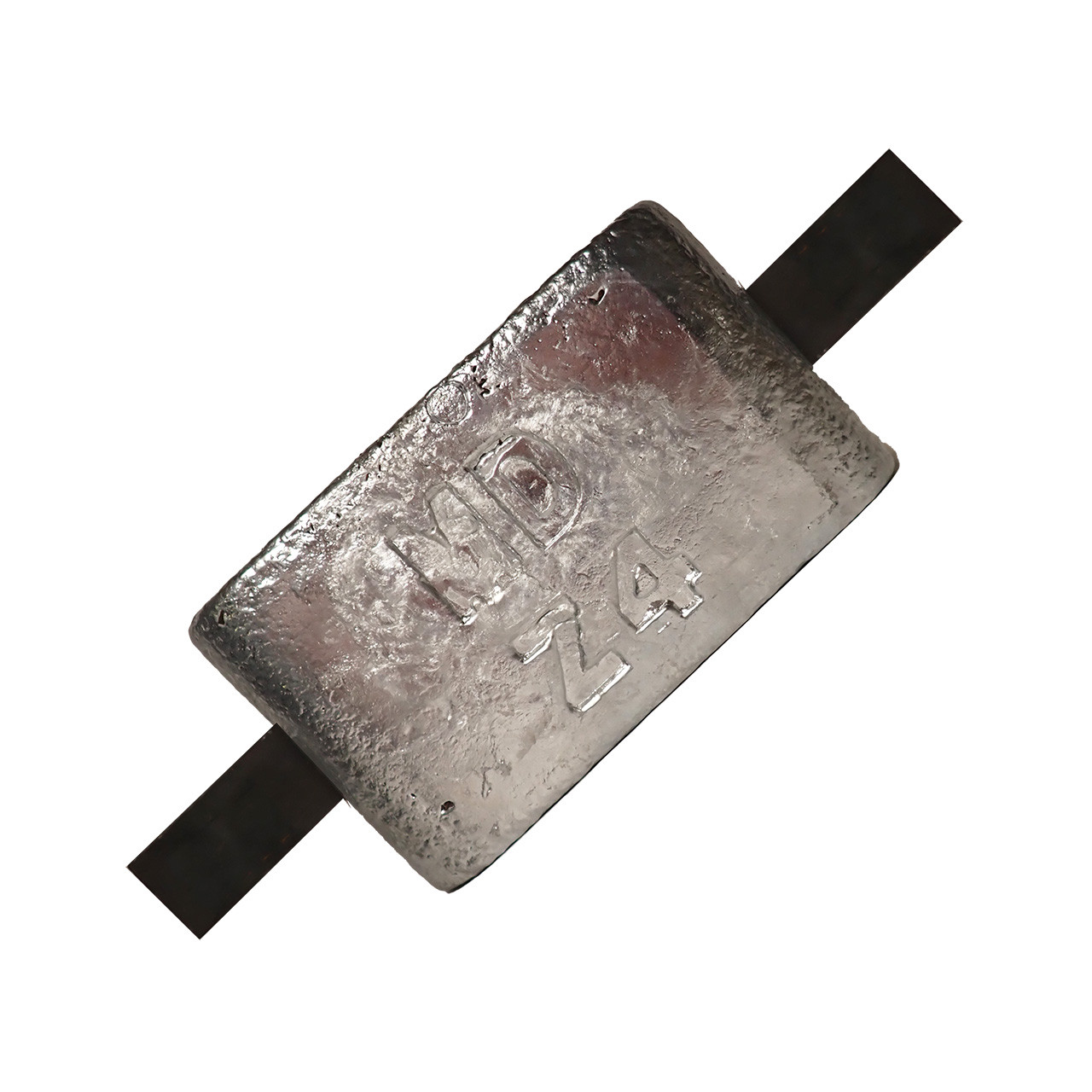 Z-4 Zinc Anode | BoatZincs.com