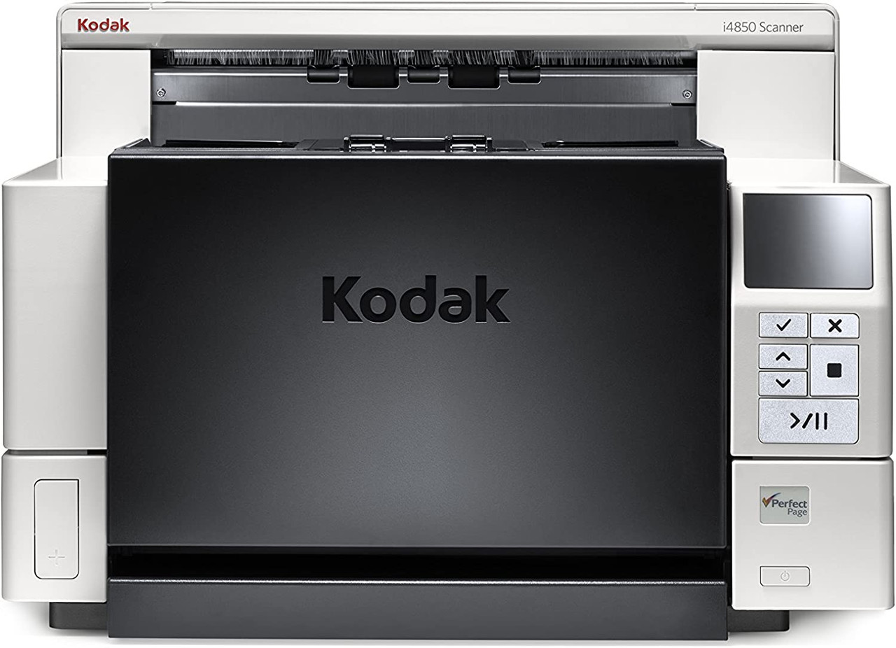 Kodak i4850 Color Scanner, 150ppm/300ipm