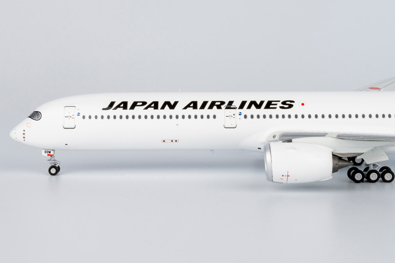 NG Model Japan Airlines (JAL) A350-1000 JA03WJ 57015 1:400