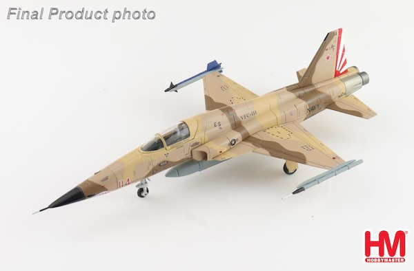 ホビーマスター HA3378 1/72 F-5 N タイガーⅡ Amazon.co.jp: HOBBY