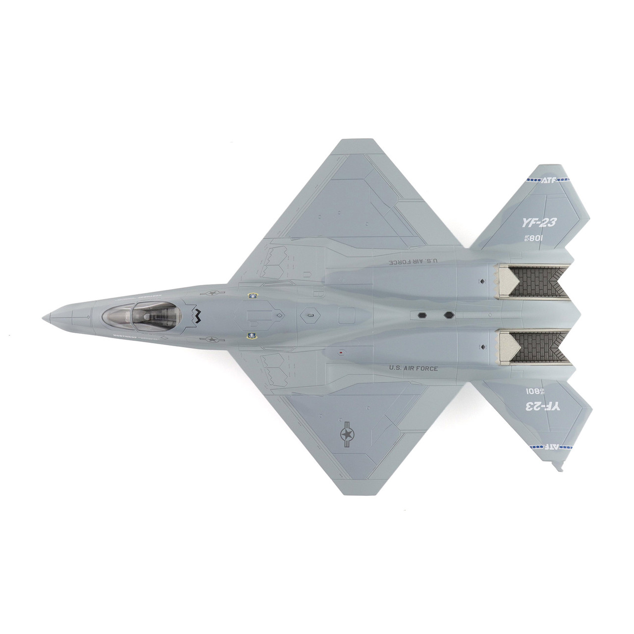 Hobby Master YF-23 