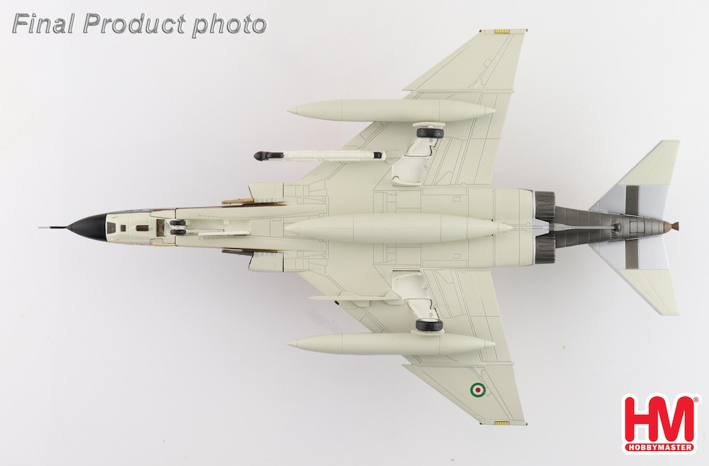 Hobby Master RF-4E 