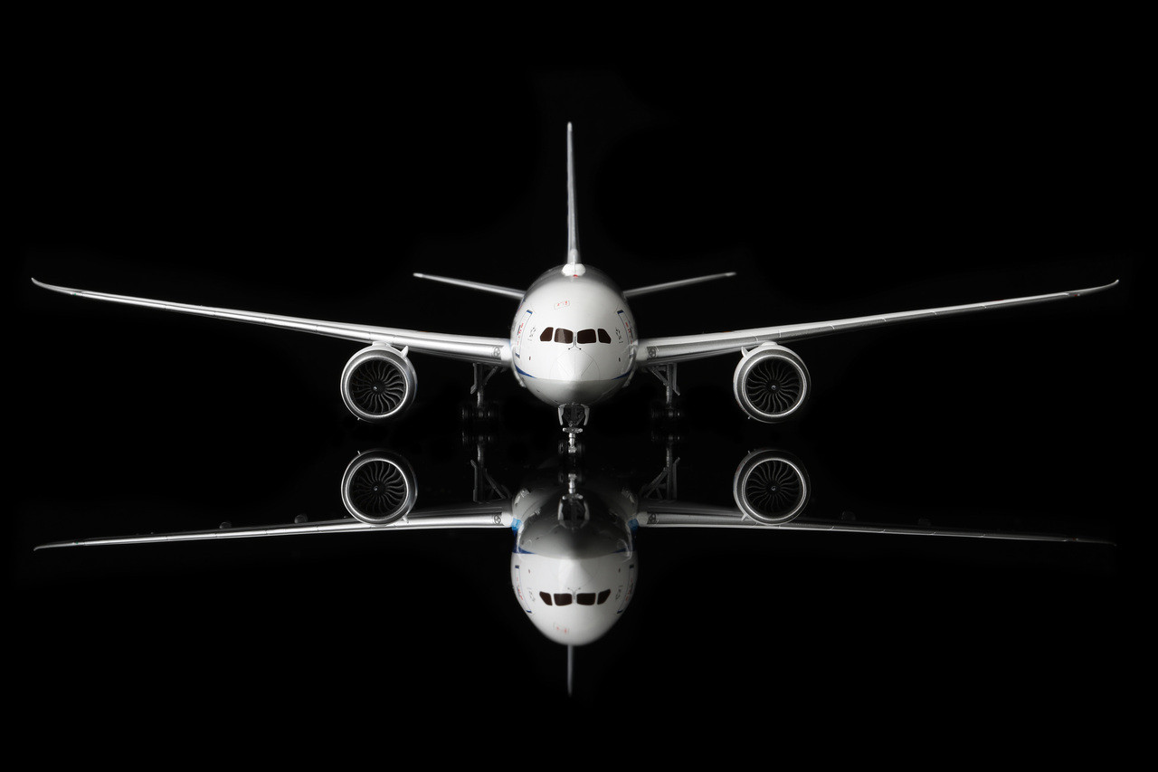 さ*む様 jcwings 1/200 787-10 JA901A ダイキャストモ さ*む様 jcwings