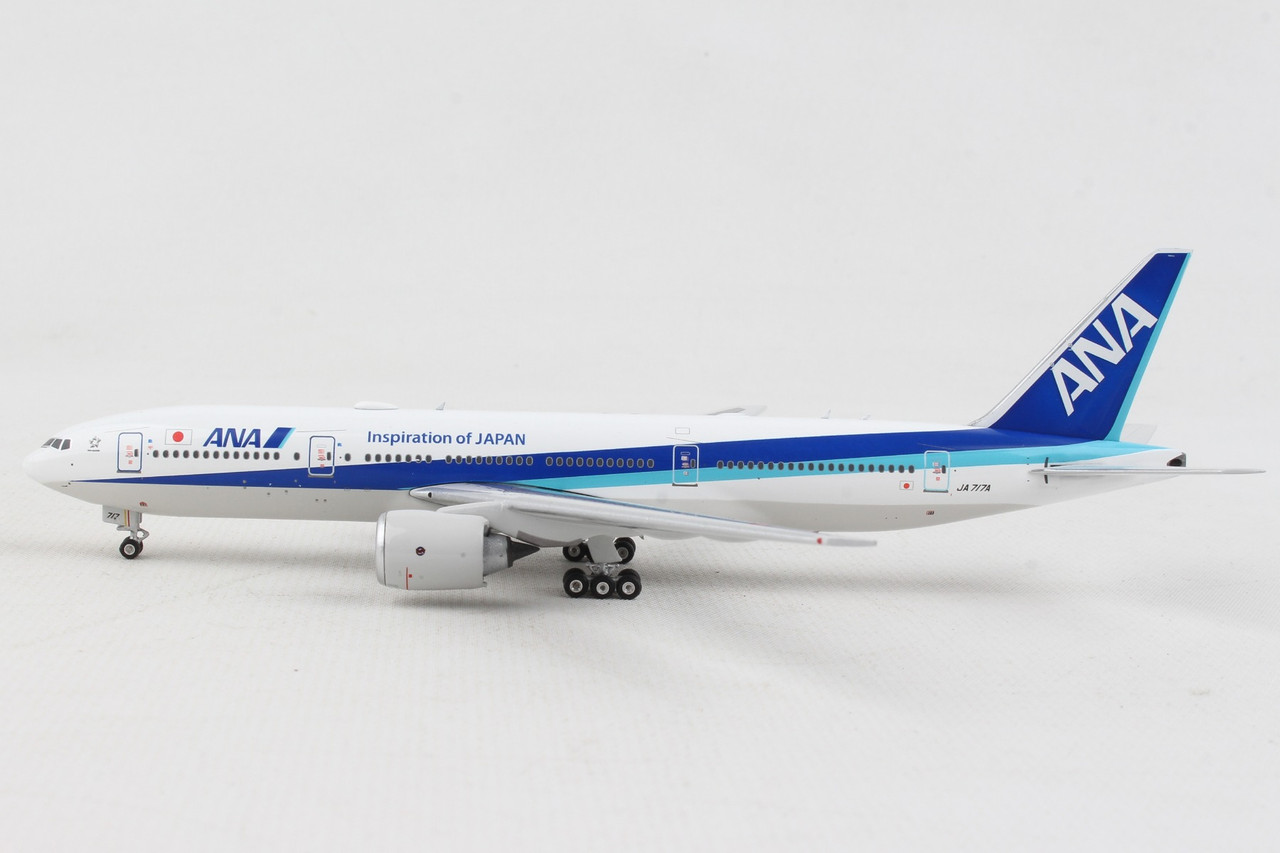 ト*キ様 Phoenix ANA 全日空 B777-200ER JA717A 1 ト*キ様 Phoenix ANA