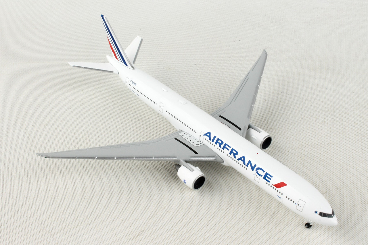 AIR FRANCE 777-300ER HE535618 1:500