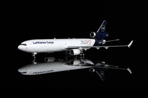 Gemini Jets Lufthansa Cargo MD-11F 