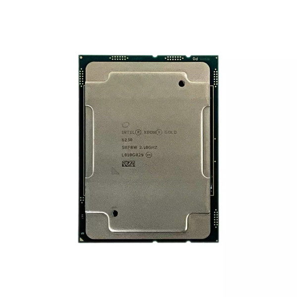 Intel Xeon Gold 6140 2.30GHz CPU