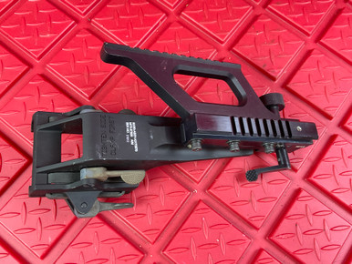 Surplus USGI 50 CAL M2HB 50 BMG Browning M2 Scope Mount 1913