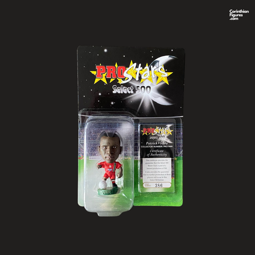 Corinthian - Prostars - Specials - Select 500 - Page 1