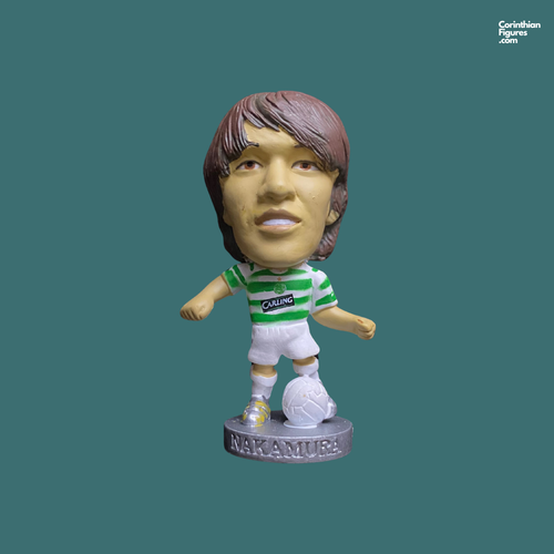 Corinthian - Prostars - Platinum - Page 1 - Corinthian Figures