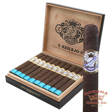 Laranja Reserva Azulejo Toro