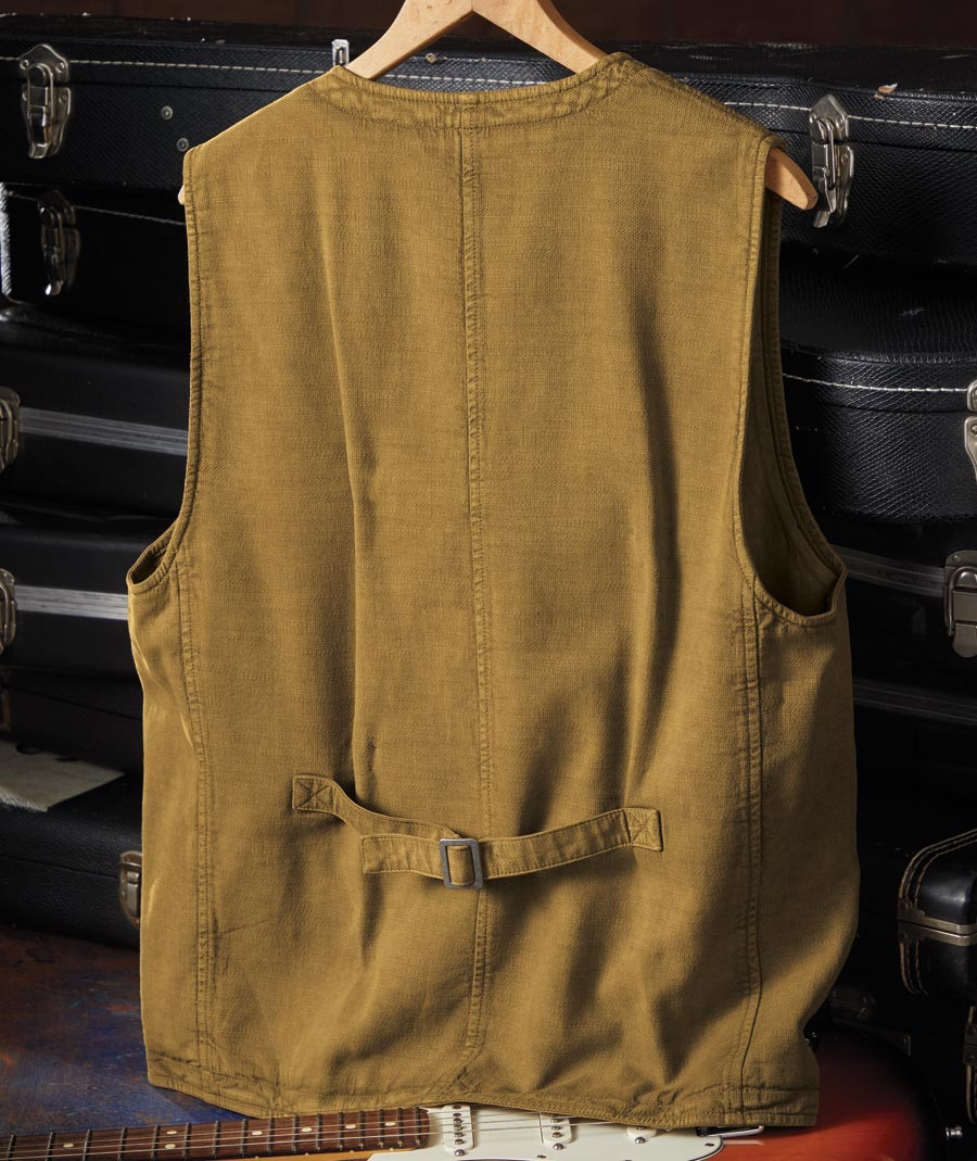 Boss Jack - 32 Bar Blues