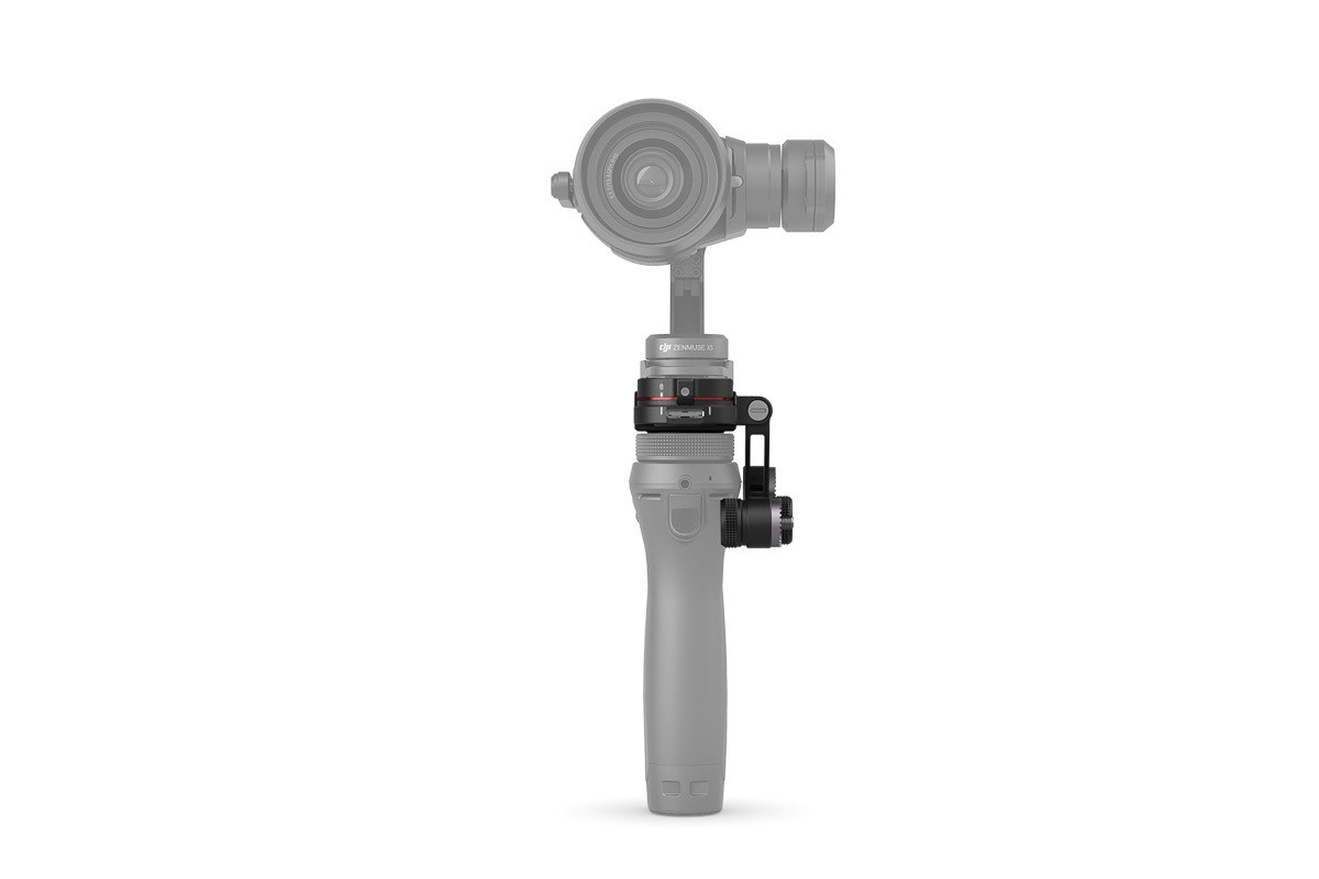 Osmo - X5 Adapter from Drones Made Easy San Diego