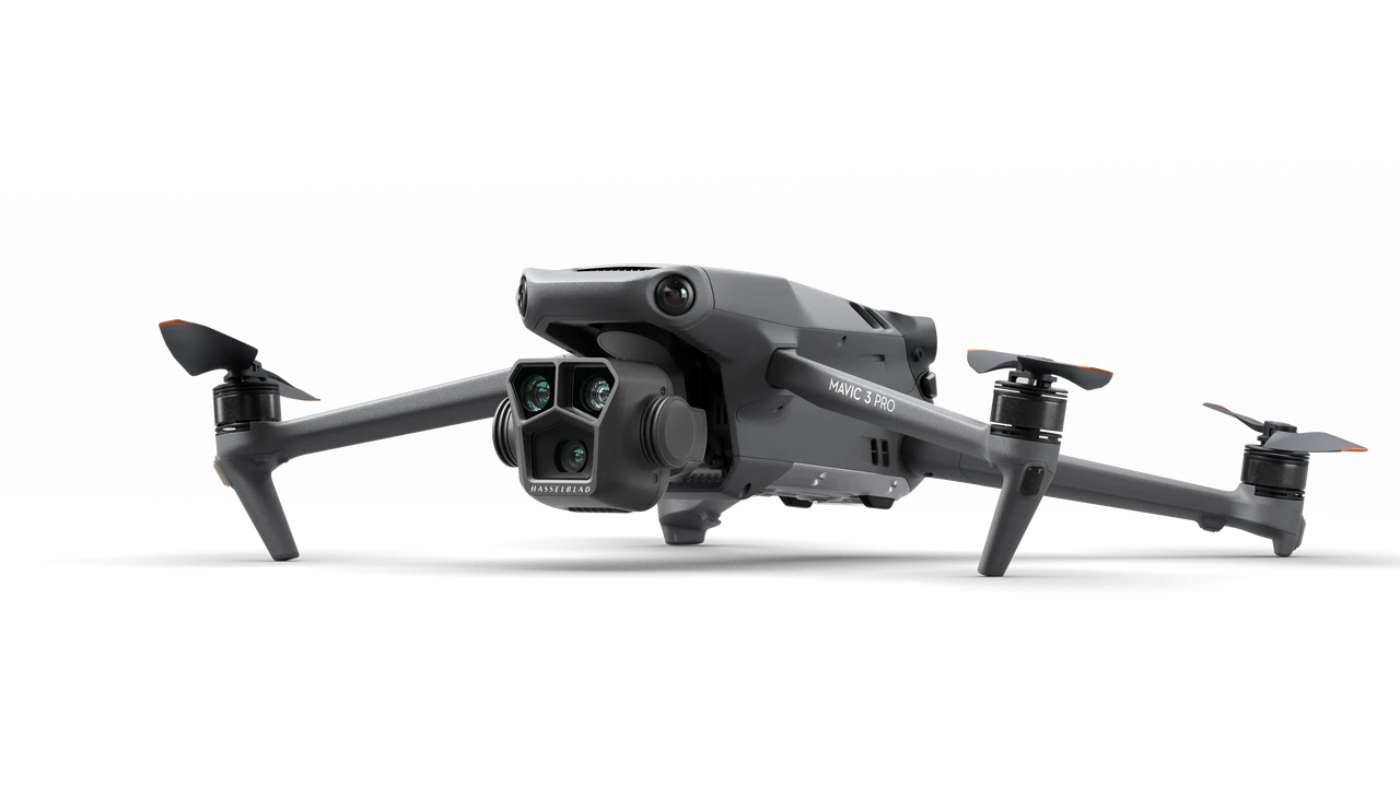 DJI Mavic 3