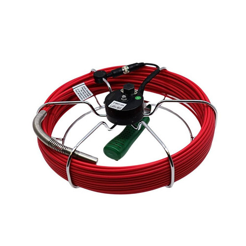 Spartan Tool Trap-Eze Mini Camera System, 64070040 - Spartan Tool