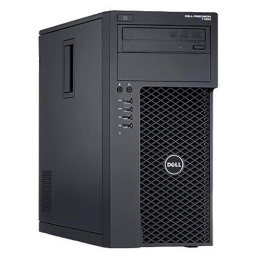 ell Precision T1650 Core i7 3.4GHz 16GB 2TB HDD DVDRW Windows 10