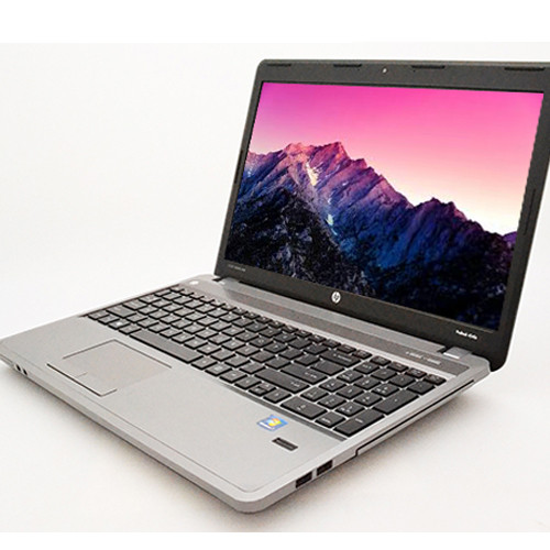 HP ProBook 4530s 15.6