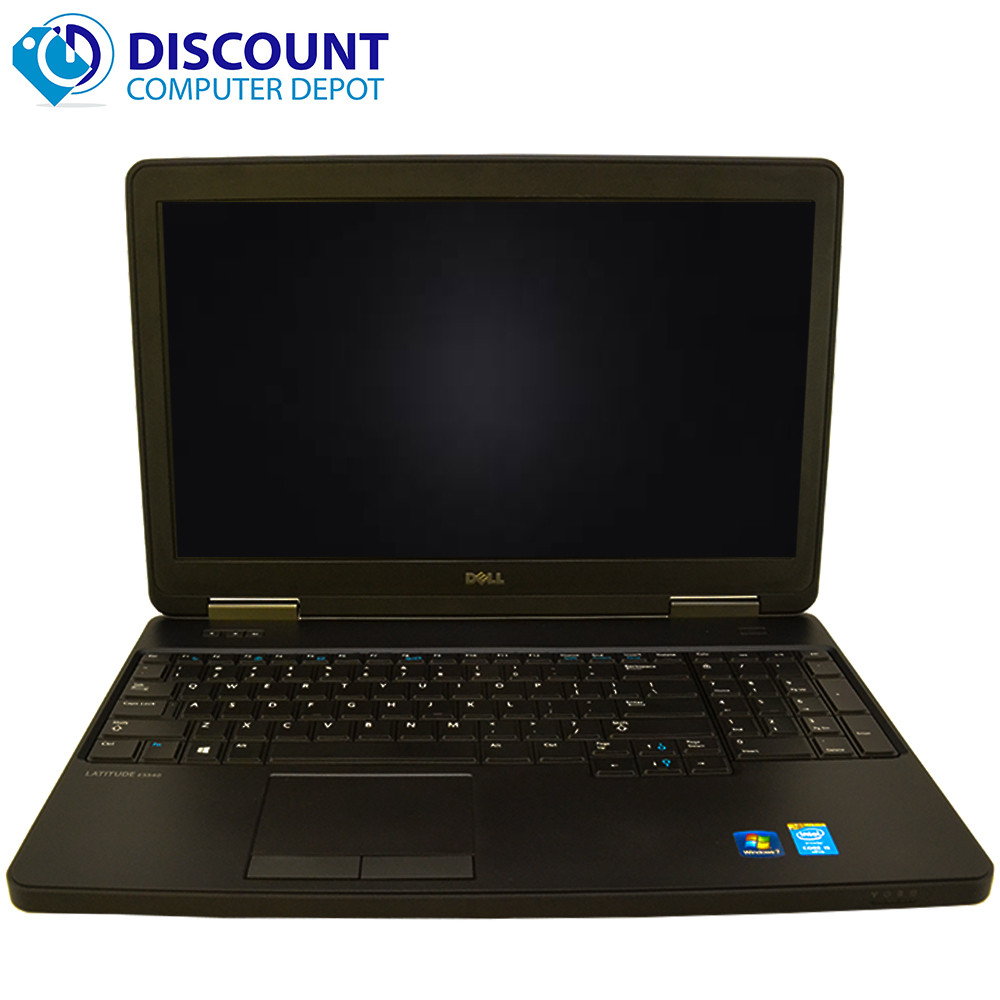 Dell Latitude E5540 Core i7 15.6
