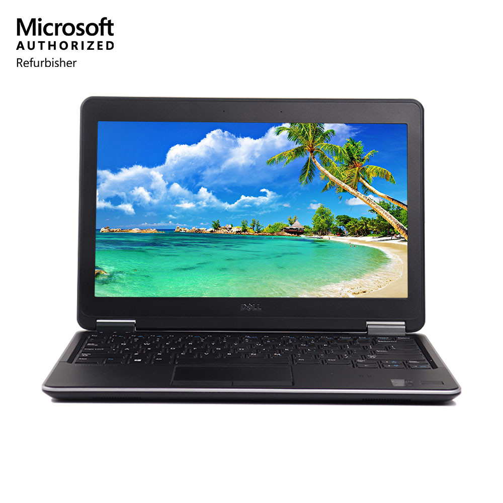 Dell Latitude E7240 12.5